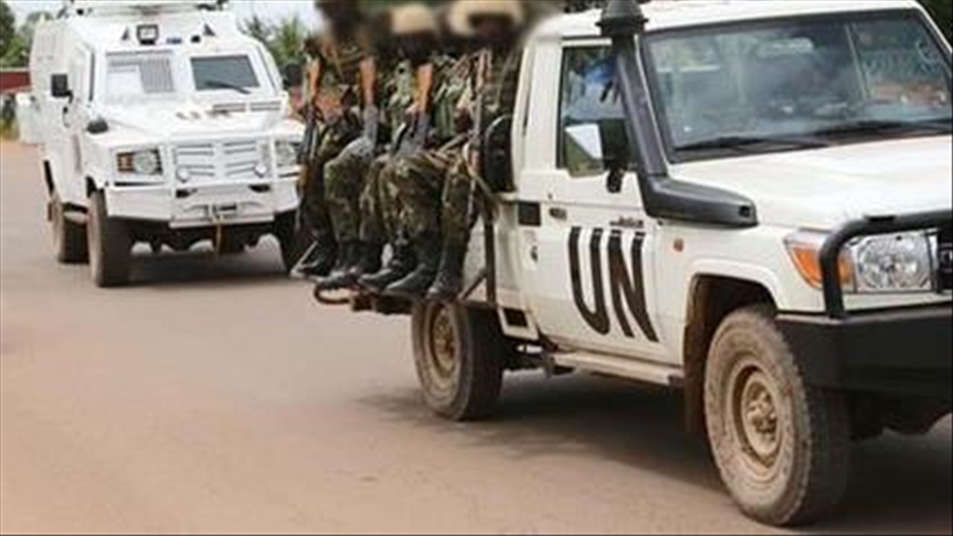 Mali: UN peacekeeper killed in terror attack