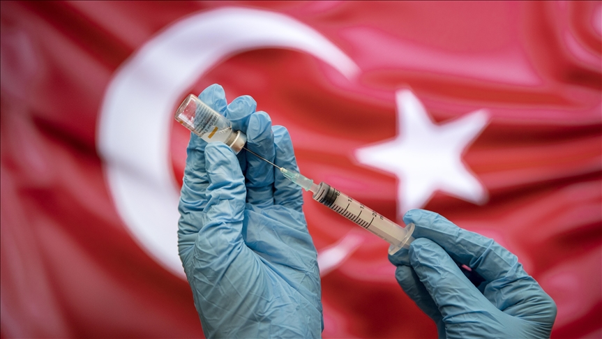 Turska: Oko 650.000 ljudi vakcinisano protiv koronavirusa do sada