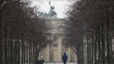 Salgın 2020’de Alman ekonomisini vurdu