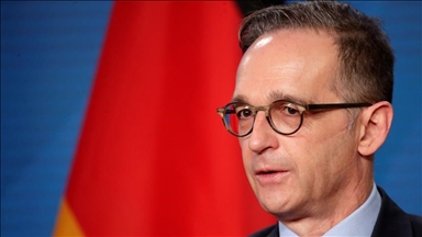 German foreign minister set to visit Turkey