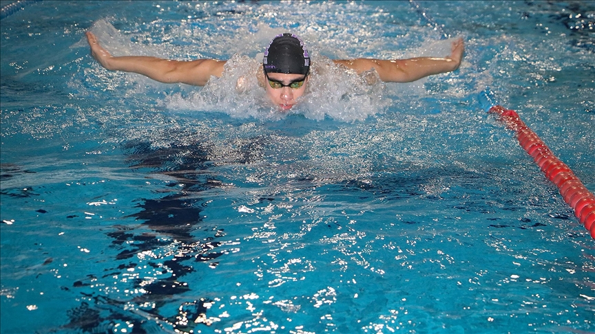 Mladi Banjalučanin Jovan Lekić nakon B norme, planira isplivati i A olimpijsku normu