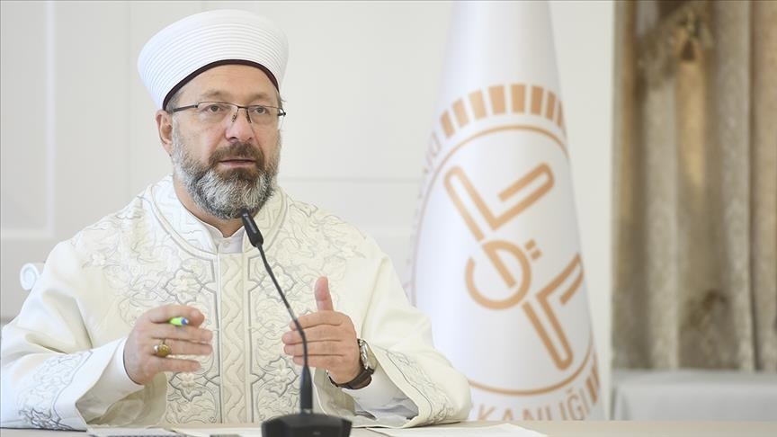 Turkey: Greek archbishop's insulting remarks slammed