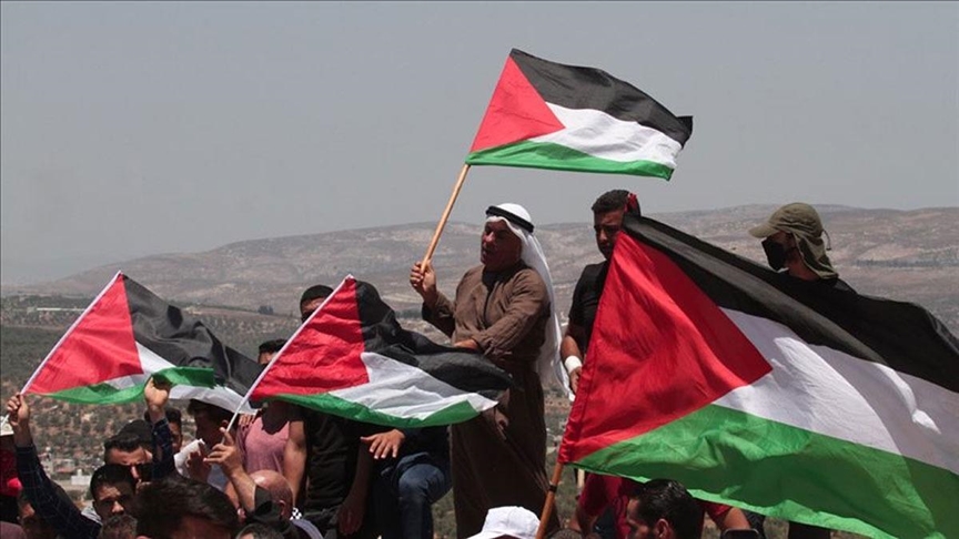 Народный фронт освобождения Палестины против идеи выборов 