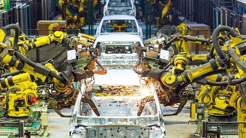 Turkey: Automotive production down 11% in 2020