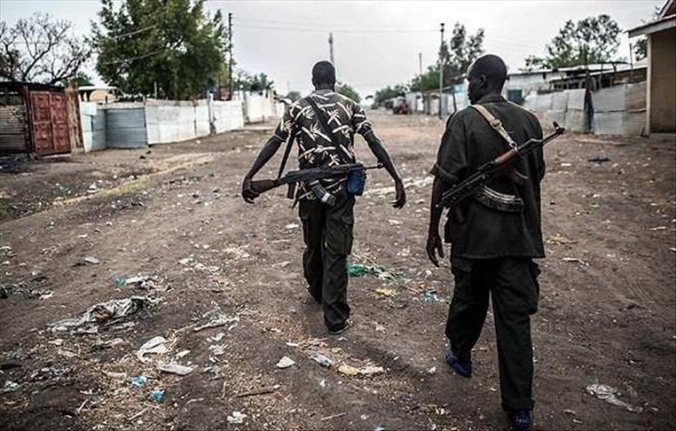 Death toll from Darfur tribal clashes rises to 83