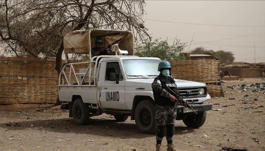 السودان يؤكد التزامه بتأمين خروج بعثة "يوناميد"