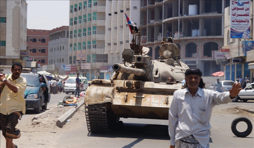 اليمن... مقتل 40 حوثيا وعنصرين حكوميين في "الحُديدة"