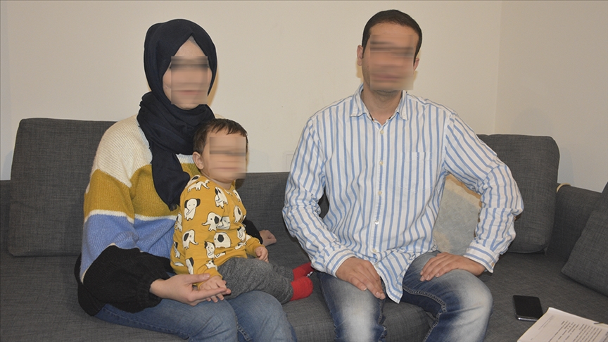 بذريعة محاربة الإرهاب.. فلسطيني يفقد عمله وثقة جيرانه في النمسا (مقابلة)