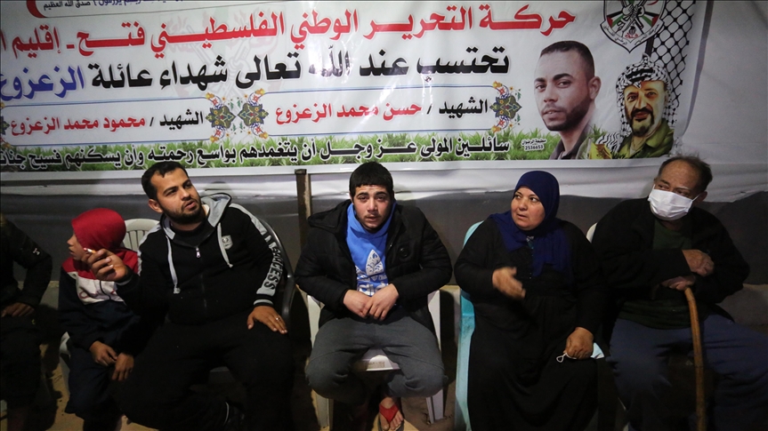 القاهرة تفرج عن صياد فلسطيني احتجزته منذ سبتمبر 