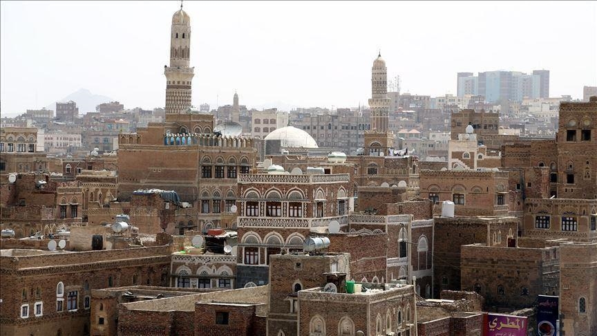 رابطة يمنية تطالب بكشف مصير 95 مدنيا تحتجزهم "الحوثي"