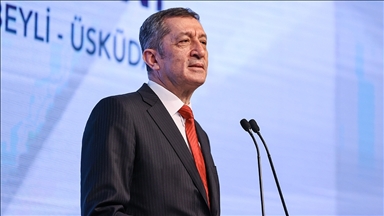 Bakan Selçuk: 15 Şubat'ta okulları açmakla ilgili bir ilke kararı aldık