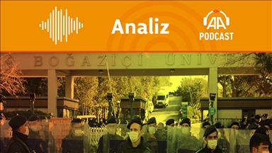 GÖRÜŞ - Boğaziçi dünyasının kültürel krizi