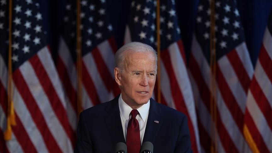 ¿Qué políticas de Trump cambiará Biden en su primer día como presidente de EEUU?
