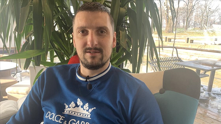 Zdravko Kuzmanović: Ibrahimović je jedinstven slučaj, ima 39 godina, a gazi li gazi