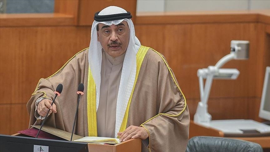 Эмир Кувейта принял отставку правительства 