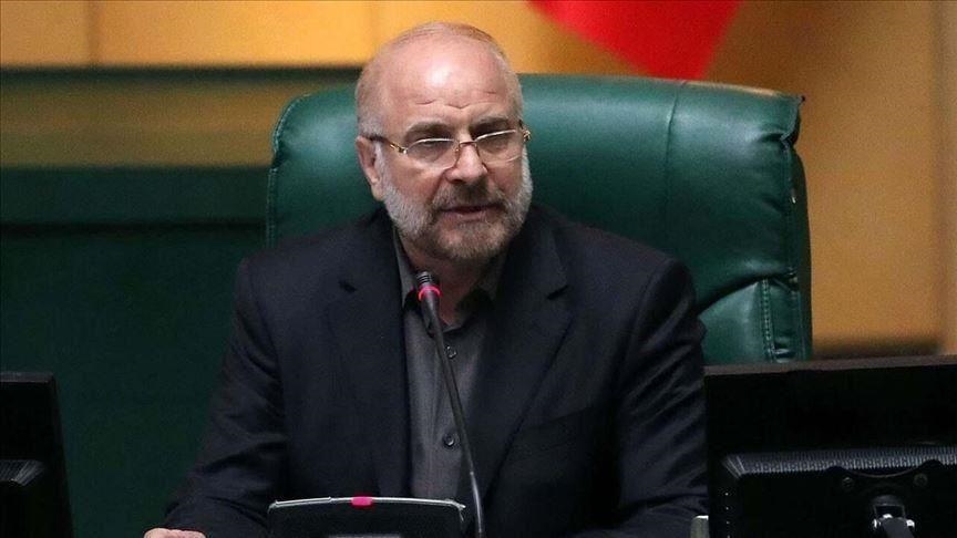 قالیباف: راهحل مسئله فلسطین همهپرسی از مسلمانان، مسیحیان و یهودیان است