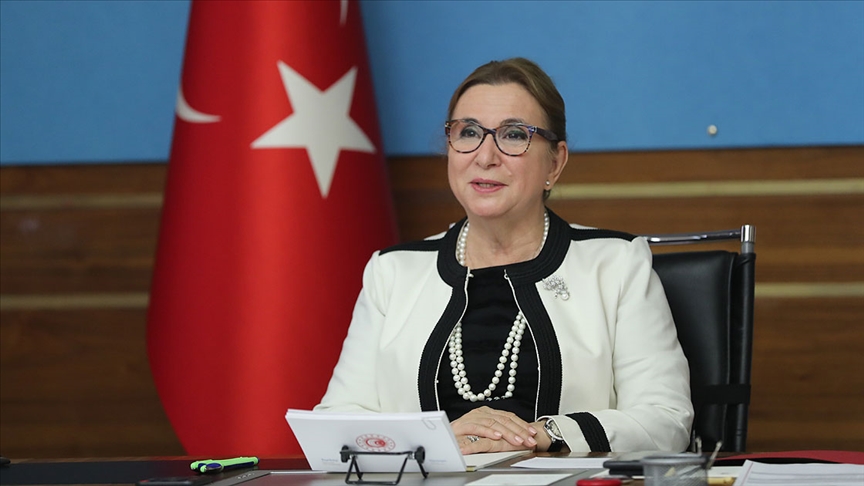 Η Τουρκία θα αναλάβει ενεργό ρόλο στη μεταμόρφωση της παγκόσμιας αλυσίδας αξίας