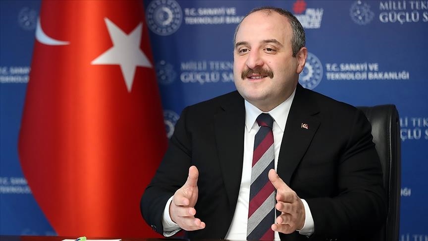 وارانک: اعتماد سرمایهگذاران داخلی و خارجی به اقتصاد ترکیه افزایش یافته است