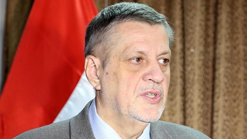 "كوبيتش" يبدأ مهامه مبعوثا أمميا إلى ليبيا مطلع فبراير 