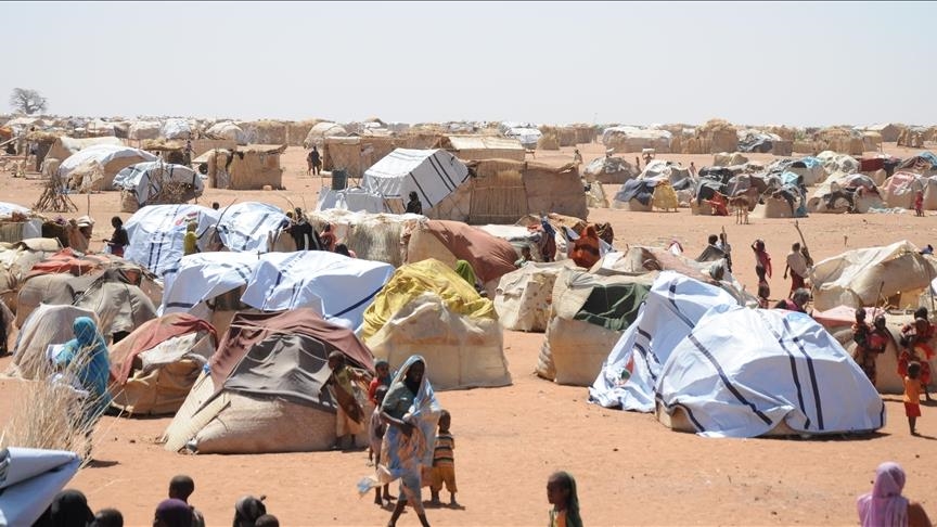 حدود 50 هزار سودانی به دنبال خشونت‌ها در دارفور غربی آواره شدند