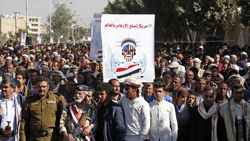 Jemen: Pobunjenici Husi protestirali zbog najavljenog uvrštavanja na američku listu terorističkih grupa