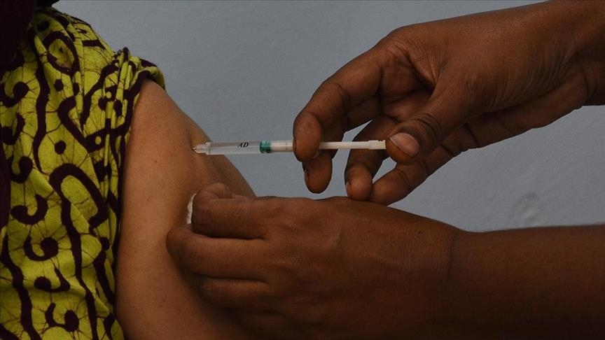 1st post-vaccination death reported in India