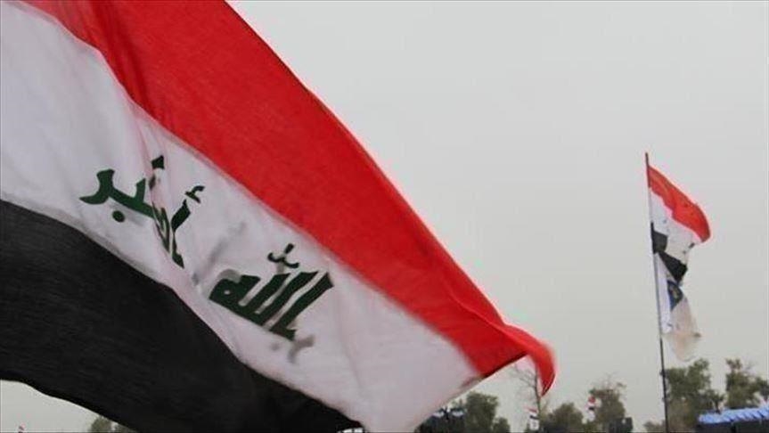 مباحثات بين بغداد وواشنطن لتسليم المطلوبين للعراق