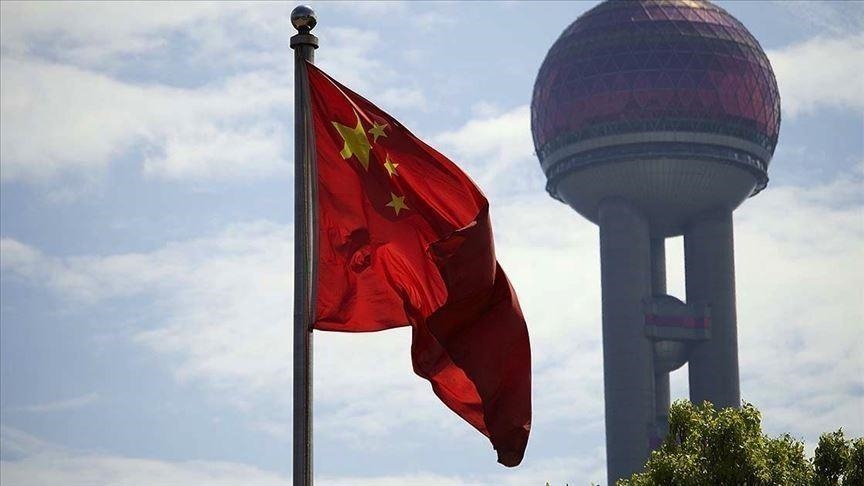 L'économie chinoise a enregistré une croissance de 2,3% en 2020