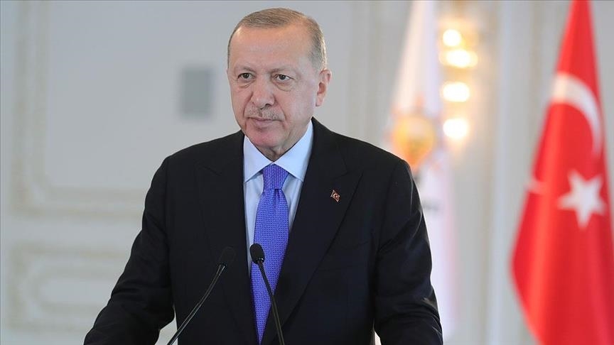 اردوغان:  در تمامی شرایط به اراده و خواست ملی وفادار خواهیم بود