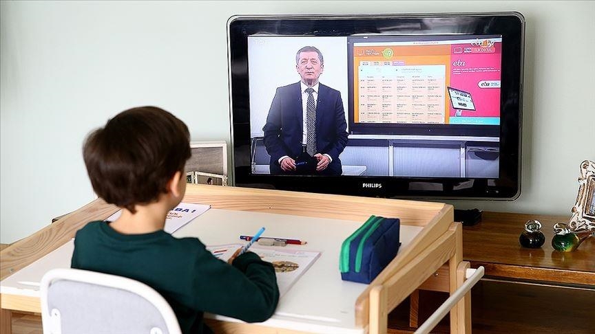 Turkey: 18M+ students experience digital transformation