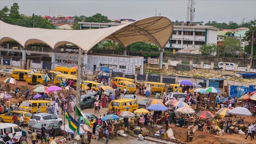 Nigeria confirms 1,444 COVID-19 cases as schools reopen