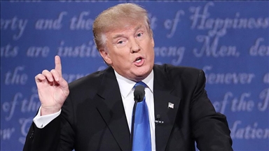 ABD Başkanı Trump'ın görevdeki 4 yılında dış politikada sular durulmadı