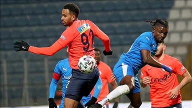 Büyükşehir Belediye Erzurumspor deplasmanda galip