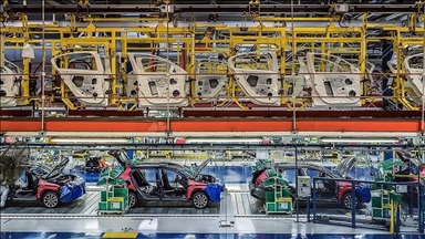 Турецкий экспорт легковых автомобилей в 2020 году превысил $ 9,5 млрд