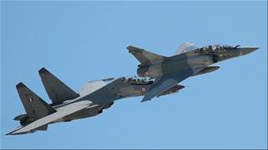 India, France to conduct 5-day joint air exercise