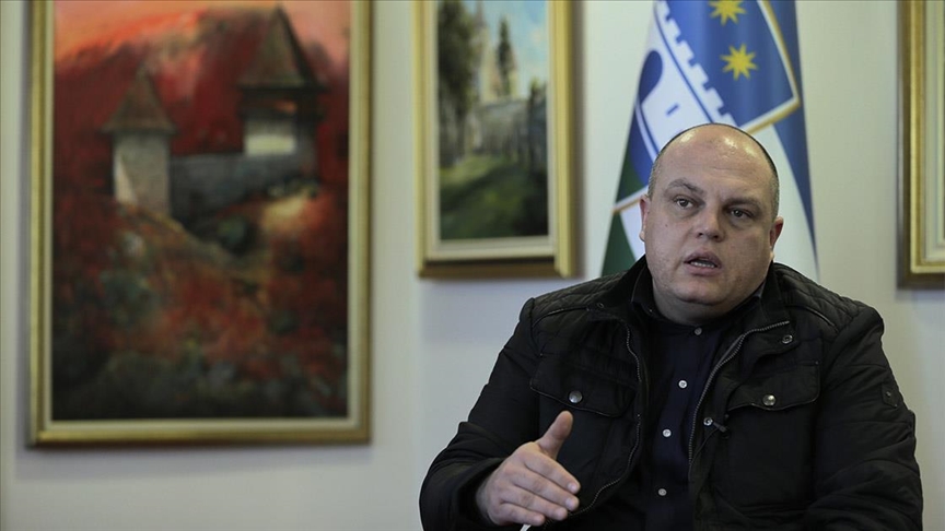 Mustafa Ružnić, premijer USK-a: Predsjedništvo BiH hitno mora odrediti migrantsku kotu
