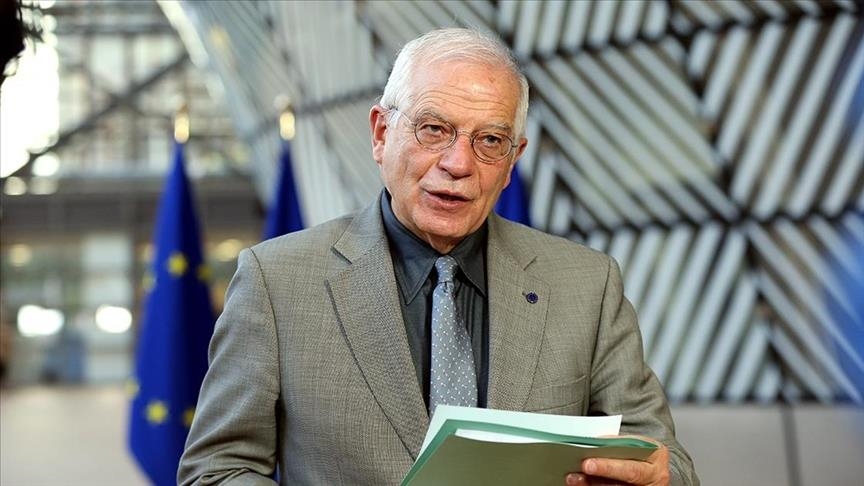'Better feeling in Turkey-EU relations than last summer'