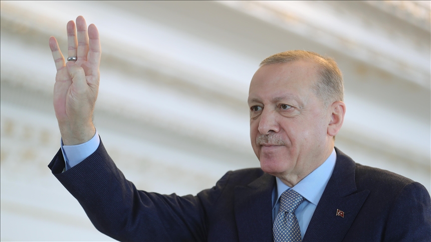 Serokomar Erdogan: "Amadehiyên ji bona reforman hatine asta ku bi raya giştî ra parve bikin"