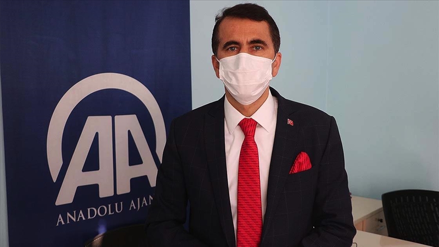 Kovid-19'u yenen CHP Hatay Milletvekili Topal: Konuşamaz duruma geldim