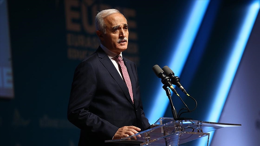 DEİK Başkanı Olpak: Türkiye'nin salgın sürecinde verdiği desteğin çok iyi bir dönüşü olacak