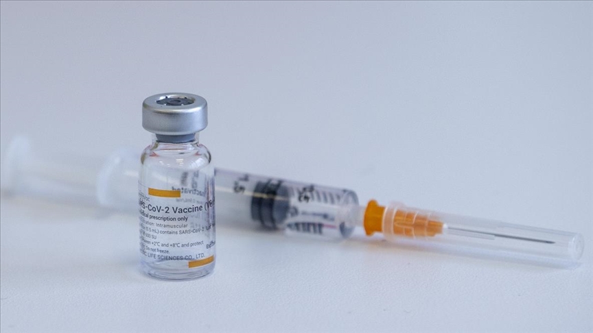 Inicia campaña de vacunación contra el coronavirus en Brasil