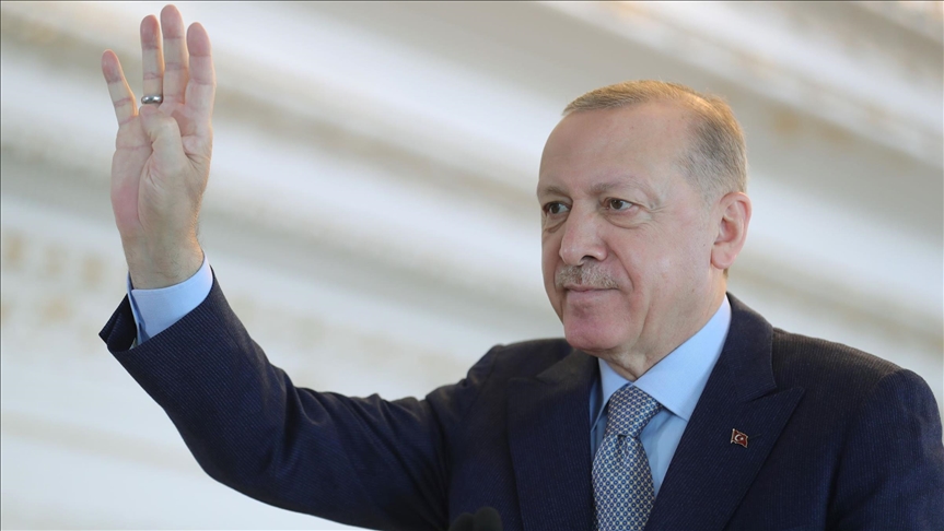 Erdoğan do të njoftojë "reforma më rrënjësore"