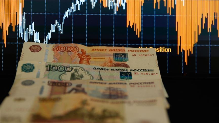 U Rusiji smanjene direktne strane investicije za 95 posto