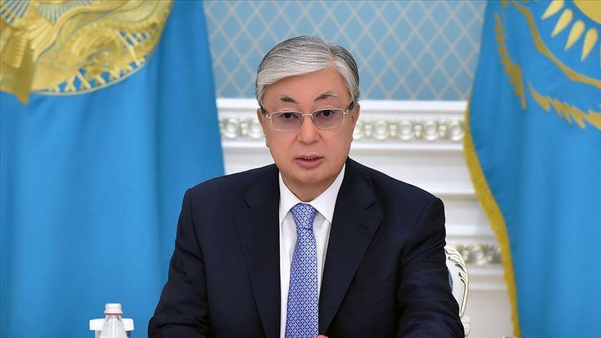 Токаев: Устранение барьеров во взаимной торговле в ЕАЭС - приоритет Казахстана