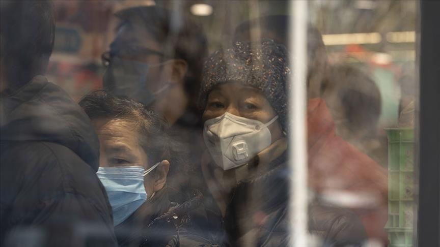 Во Кина е зголемена локалната трансмисија на коронавирусот