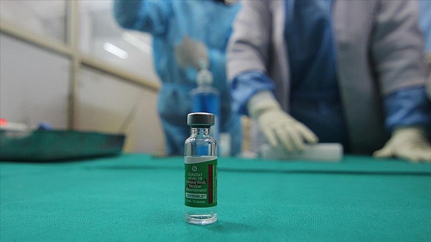 Страны с низким и средним доходом пока не имеют доступа к вакцине