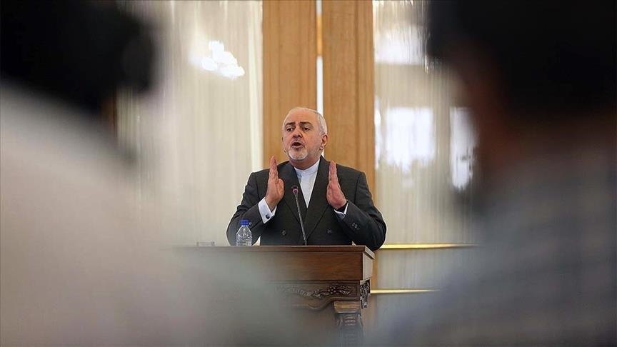 Главу МИД Ирана обвинили в стремлении к диалогу с США