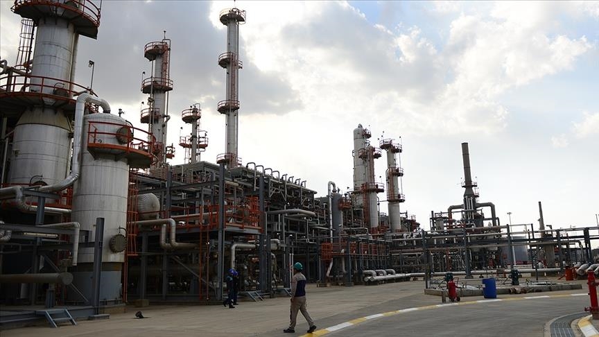 Мировой спрос на нефть в 2021 году увеличится - МЭА