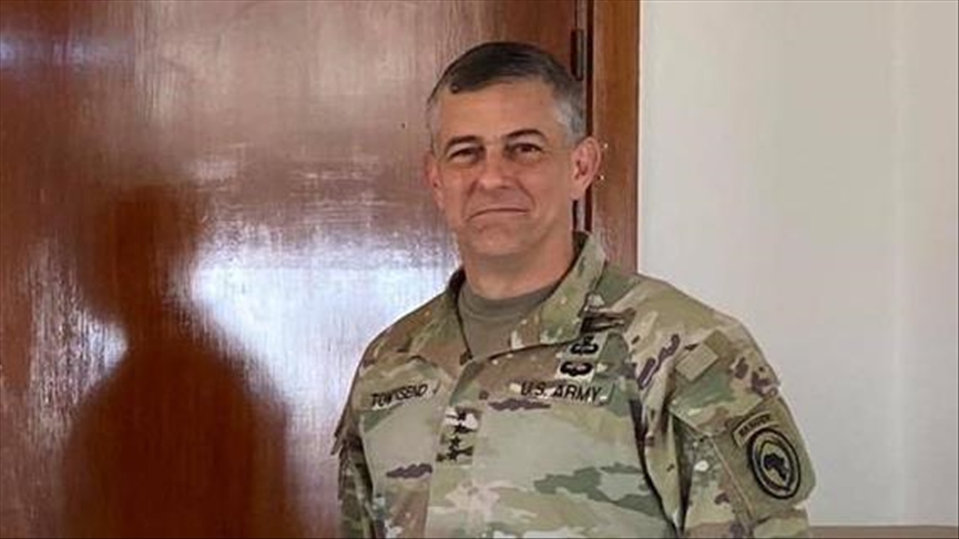 US commander concludes East Africa tour
