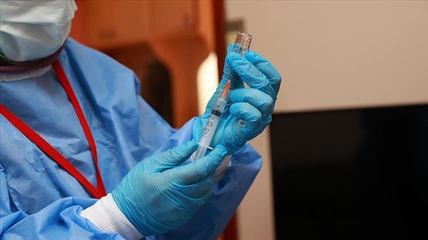 تركيا.. تطعيم أكثر من 950 ألفا باللقاح المضاد لكورونا